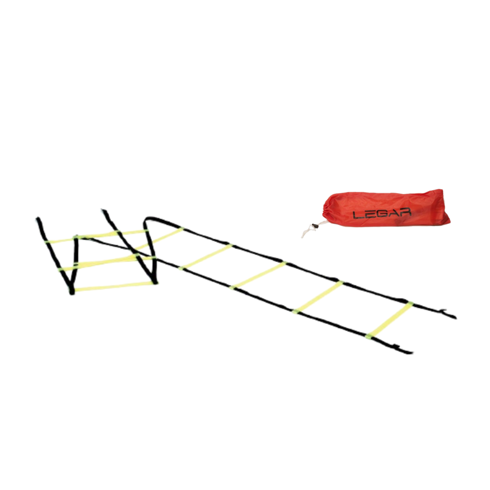 scaletta 10 listelli piatti lunghezza mt. 4