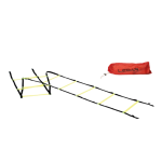 scaletta 10 listelli piatti lunghezza mt. 4