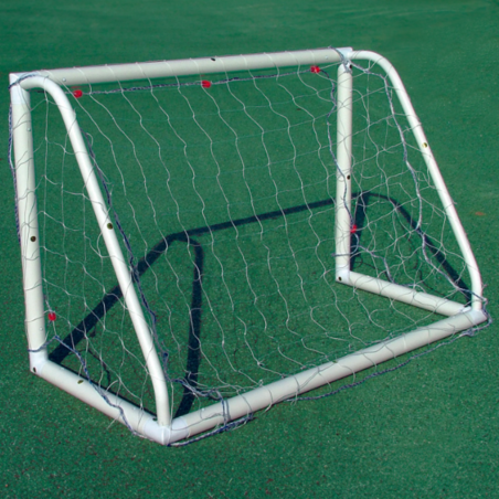 Coppia miniporte calcio Barret