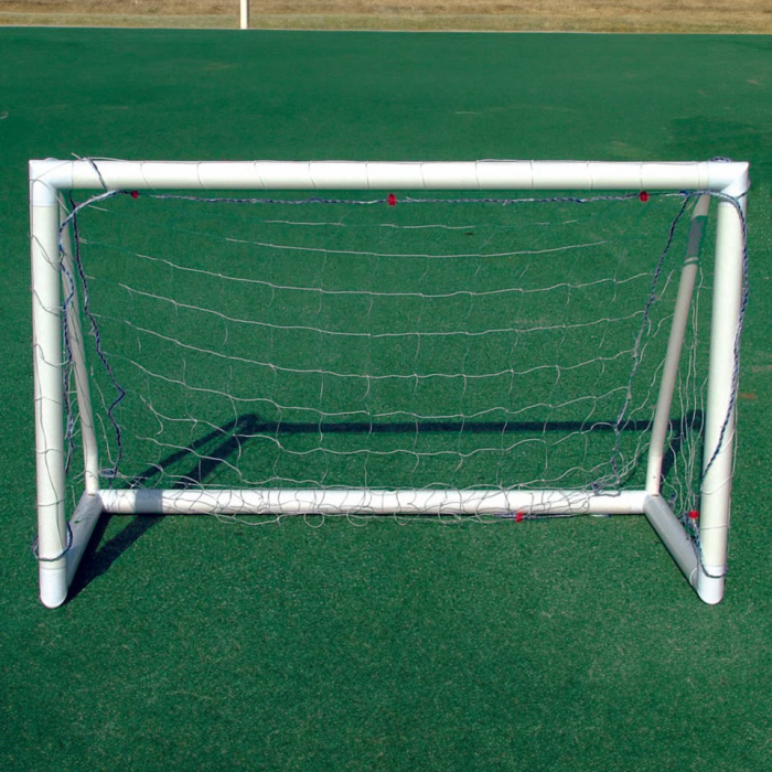 Coppia miniporte calcio Barret