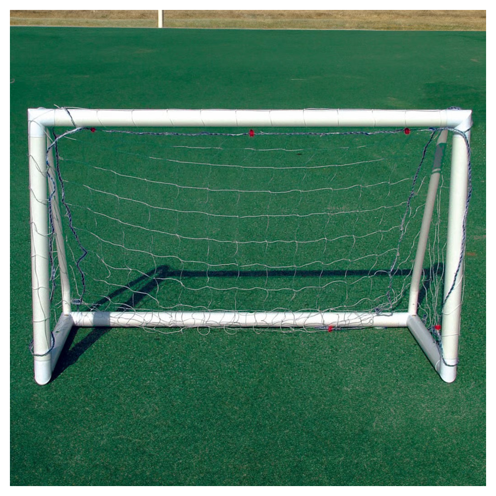 Coppia miniporte calcio Barret