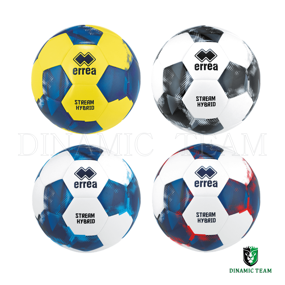 Pallone Stream Hybrid Errea'