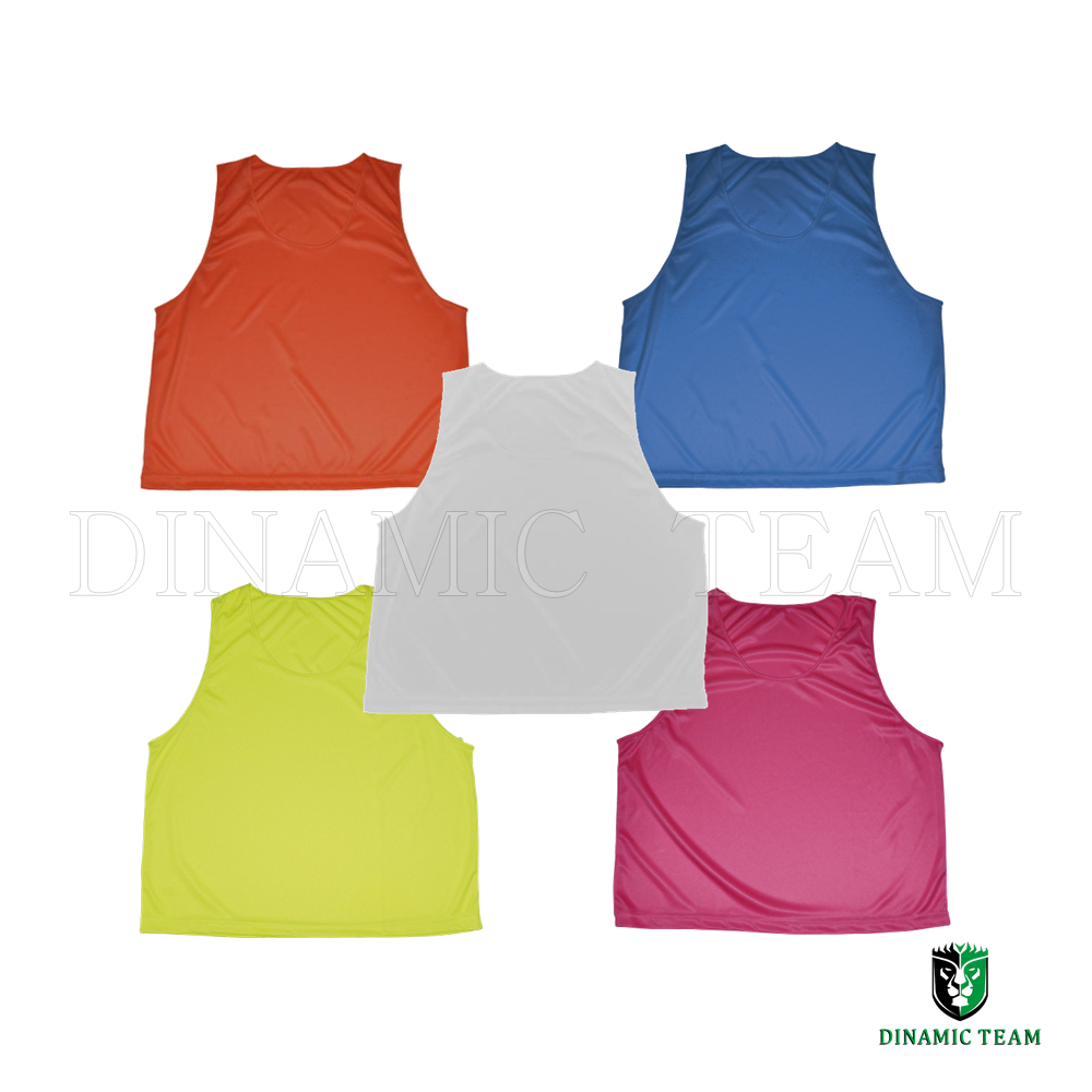 Casacca allenamento 10pz (€2,93 a pz)