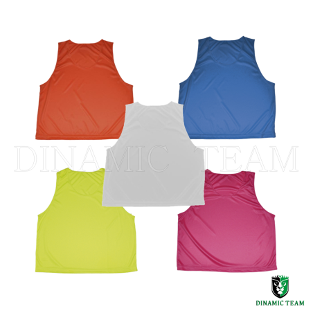 Casacca allenamento 10pz (€2,93 a pz)